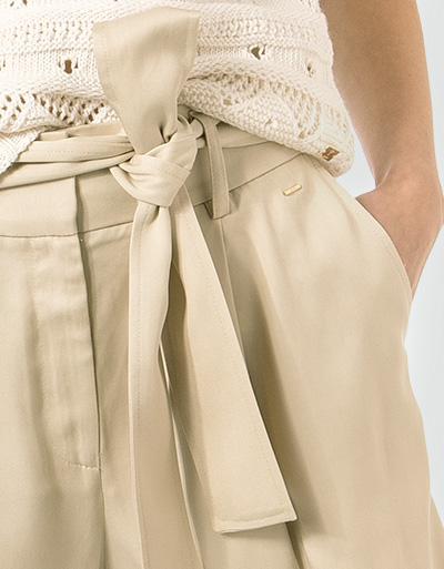 JOOP Shorts aus leichtem Tencel Clearance-Verkauf