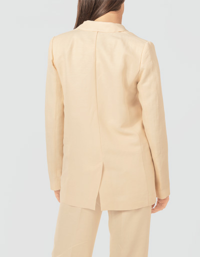 TWIN-SET Blazer in italienischer Größe Online