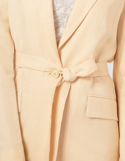 TWIN-SET Blazer in italienischer Größe Online