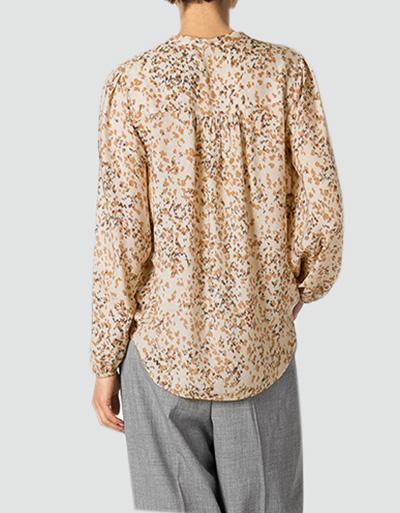 SECOND FEMALE Bluse im Tupfendesign Cyber Monday