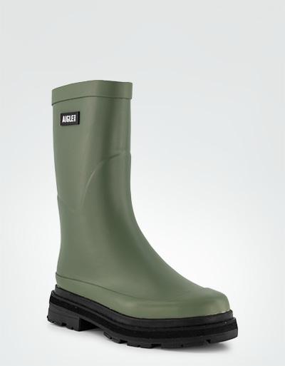 Aigle Gummistiefel in Matt-Optik Osterangebot
