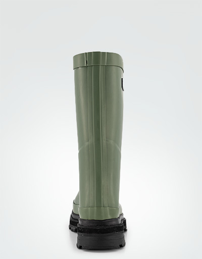 Aigle Gummistiefel in Matt-Optik Osterangebot