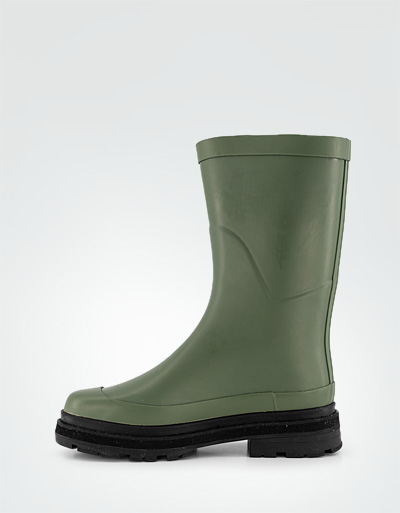 Aigle Gummistiefel in Matt-Optik Osterangebot