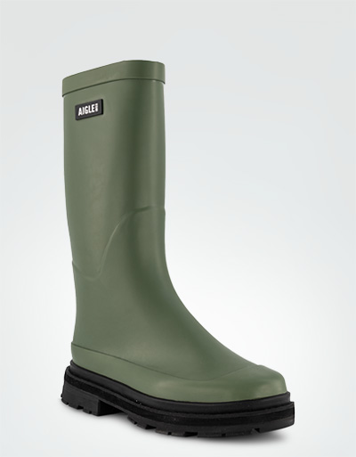 Aigle Gummistiefel in Matt-Optik Muttertagsangebot