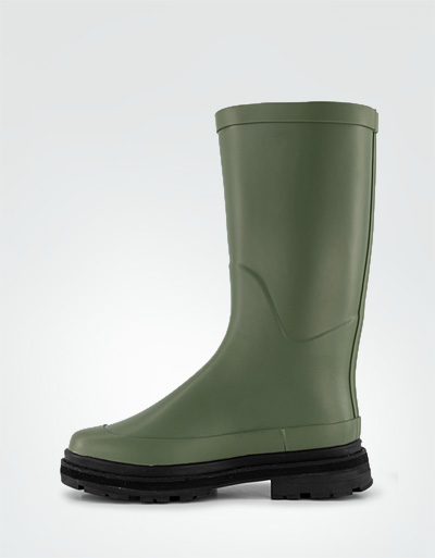 Aigle Gummistiefel in Matt-Optik Muttertagsangebot