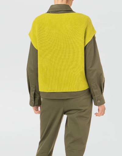 Marc O'Polo Pullunder mit U-Bootausschnitt Online Outlet