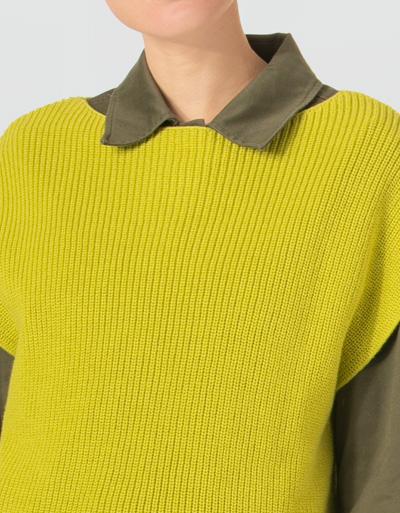 Marc O'Polo Pullunder mit U-Bootausschnitt Online Outlet