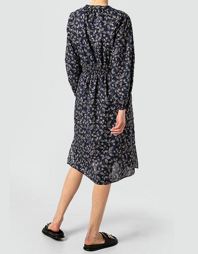 SECOND FEMALE Kleid mit elastischer Taille Blitzangebot