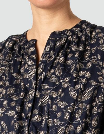 SECOND FEMALE Kleid mit elastischer Taille Blitzangebot