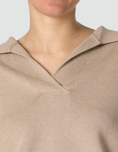 BETTER RICH Pullover mit Kragen Große Rabatte