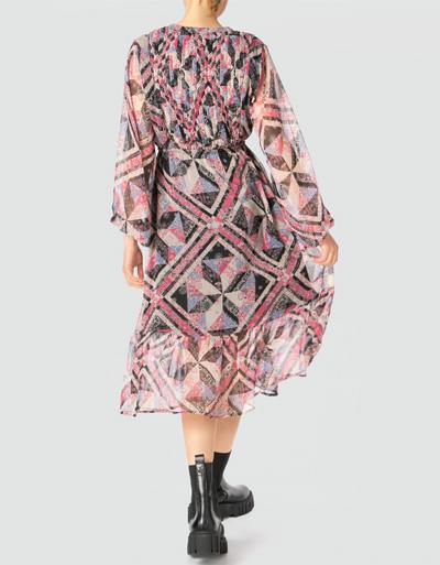 Pepe Jeans Kleid mit elastischer Taille Bestseller
