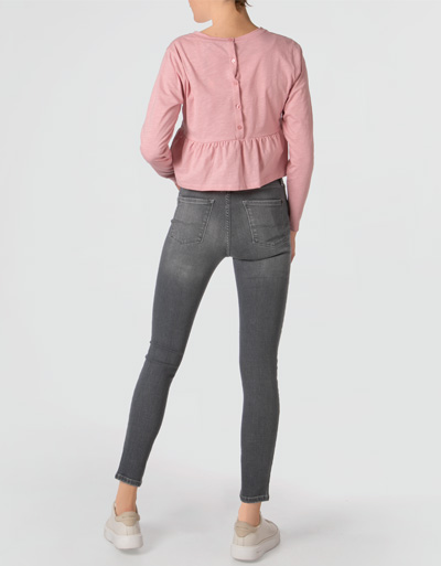 Pepe Jeans Jeans aus Baumwoll-Stretch Saisonale Angebote