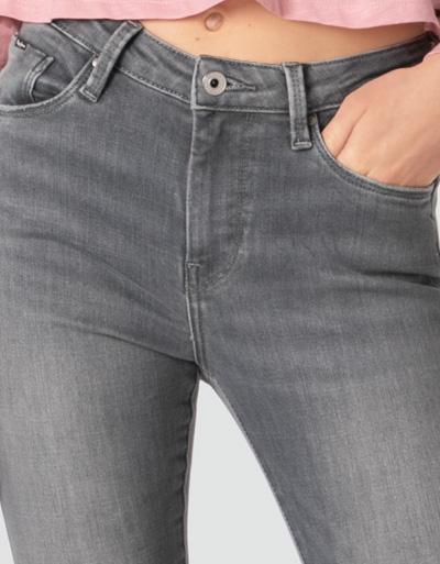 Pepe Jeans Jeans aus Baumwoll-Stretch Saisonale Angebote