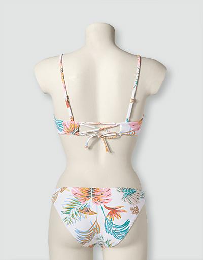 ROXY Bikini mit Rücken-Schnürung Tägliche Deals