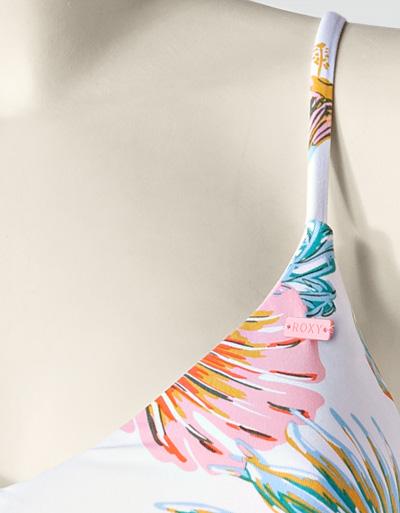 ROXY Bikini mit Rücken-Schnürung Tägliche Deals