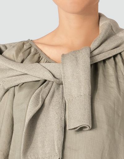Marc O'Polo Kleid in leichter Ramie Qualität Sonderangebote