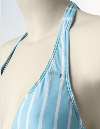 ROXY Bikini im Streifen Look VIP-Rabatte