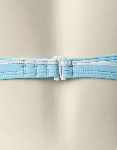ROXY Bikini im Streifen Look VIP-Rabatte