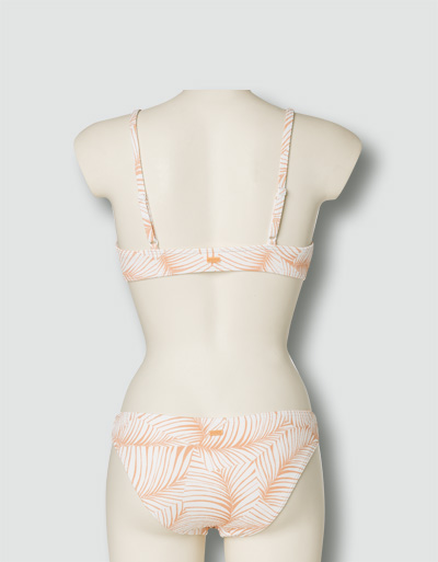 ROXY Bikini mit Struktur Letzte 3 Tage