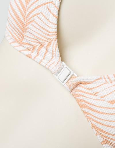 ROXY Bikini mit Struktur Letzte 3 Tage