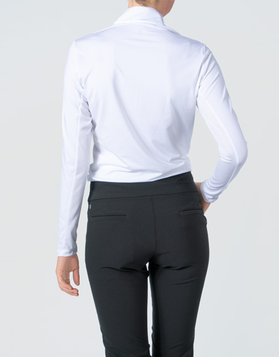 adidas Golf Trainingsshirt aus atmungsaktiver Qualität Bis zu 65% Rabatt