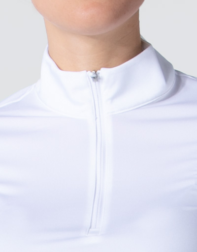 adidas Golf Trainingsshirt aus atmungsaktiver Qualität Bis zu 65% Rabatt