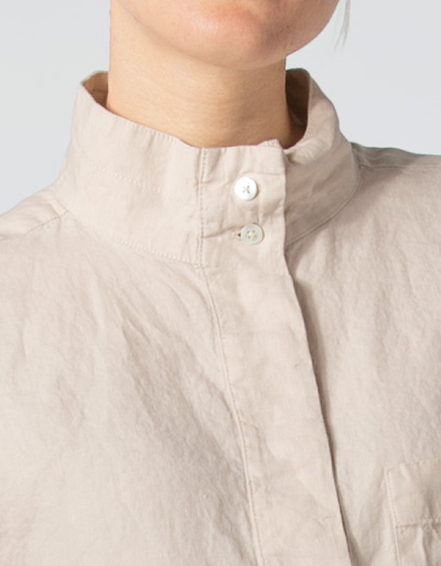 Marc O'Polo Bluse aus reinem Leinen Nur für heute