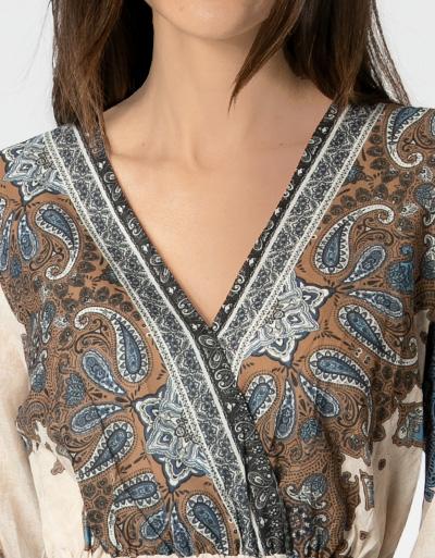 LIU JO Kleid in italienischer Größe Super Rabatt