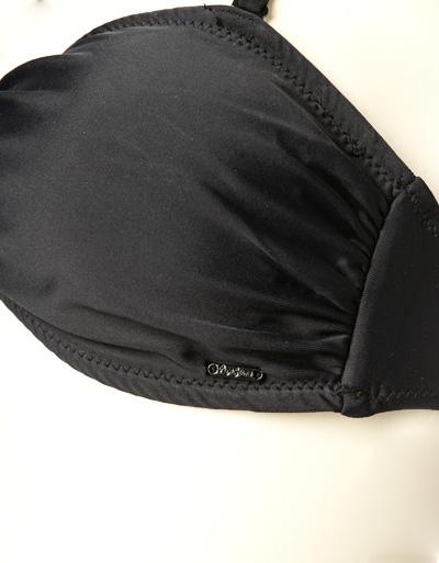 Pepe Jeans Bandeau mit abnehmbaren Trägern Fabrikladen