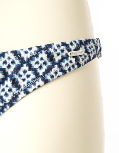 Pepe Jeans Bikini-Slip mit schmalem Seitensteg Speichern exportieren