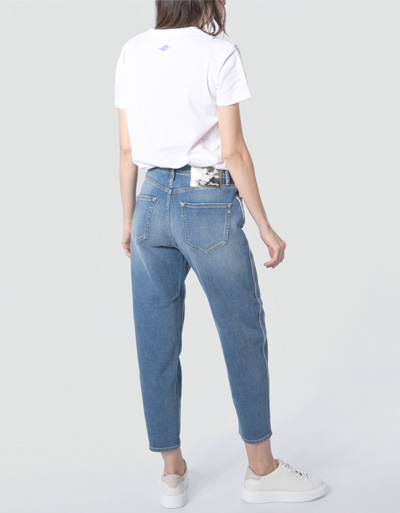 Replay Jeans im Baloon Fit 50% Rabatt für begrenzte Zeit
