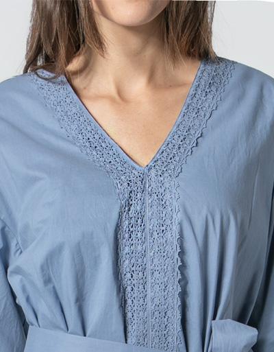 TWIN-SET Kleid in italienischer Größe Angebote