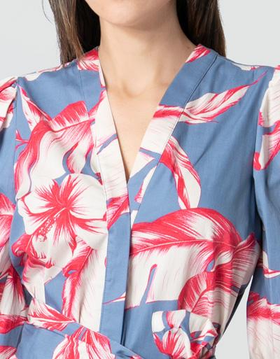 TWIN-SET Kleid in italienischer Größe Hotsell