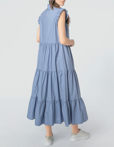 TWIN-SET Kleid in italienischer Größe Schlussverkauf