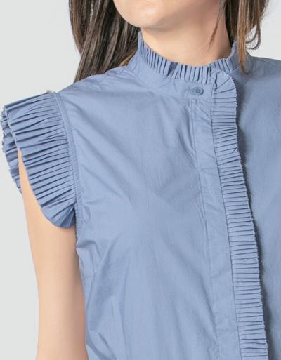 TWIN-SET Kleid in italienischer Größe Schlussverkauf