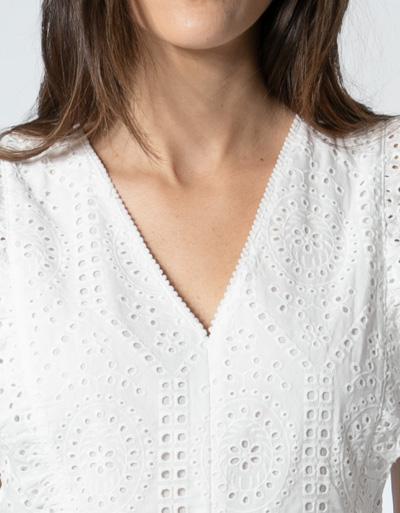 TWIN-SET Kleid in italienischer Größe Günstiger Verkauf