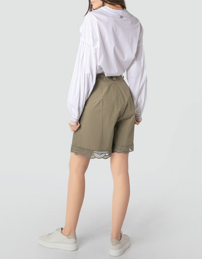 TWIN-SET Shorts in italienischer Größe Meist gekauft