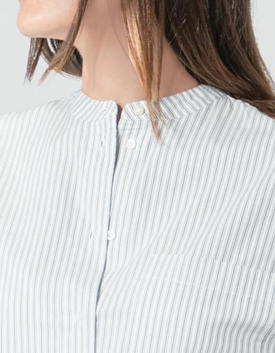 Marc O'Polo Kleid aus Bio Baumwolle Versandkostenfrei