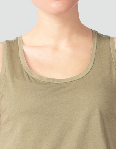 Marc O'Polo Top im lockeren Schnitt Preisnachlass