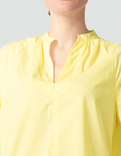 Marc O'Polo Bluse aus Bio Baumwolle Black Friday