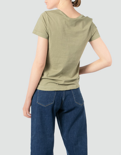Marc O'Polo T-Shirt aus Bio Baumwolle Cyber Monday
