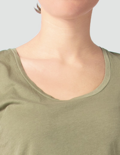 Marc O'Polo T-Shirt aus Bio Baumwolle Cyber Monday