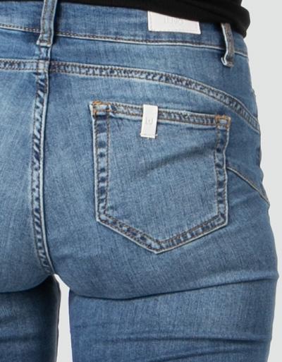 LIU JO Jeans im Skinny Fit Osterangebot