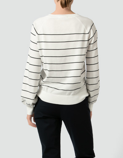 Tommy Hilfiger Pullover aus Bio Baumwolle Neueste Mode