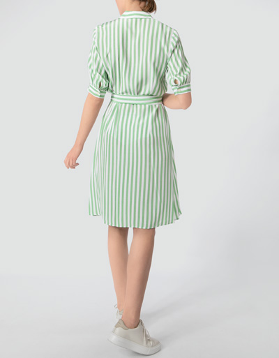 Tommy Hilfiger Hemdblusenkleid in fließender Qualität Online Outlet