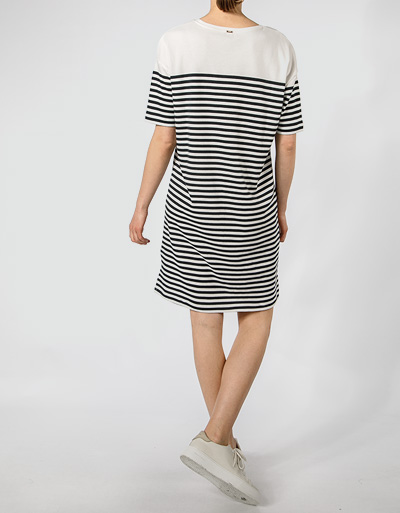 CINQUE Jerseykleid im Marine Look Exklusive Angebote