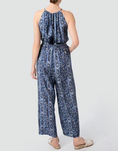 Pepe Jeans Jumpsuit Niki im lockeren Schnitt Große Rabatte