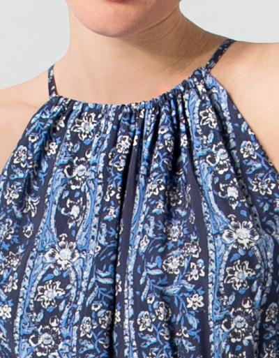 Pepe Jeans Jumpsuit Niki im lockeren Schnitt Große Rabatte