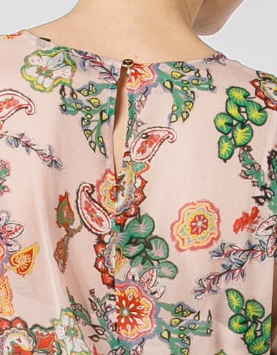 JOOP Kleid im farbenfrohen Dessin Tägliche Deals