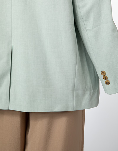 SECOND FEMALE Blazer im frischen Look Super Sparpreis